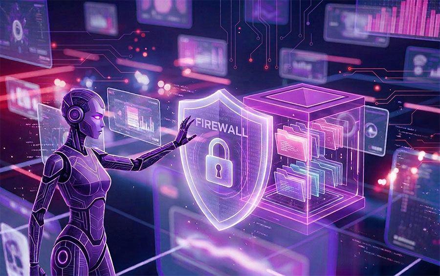 Způsoby implementace AI